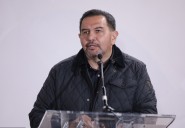 Obras del nuevo Rastro Municipal continúan