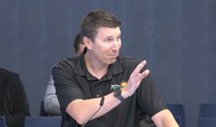 Fargo delays voting on annexing AI data center land north of Fargo, also rejects pausing Harm Reduction Program