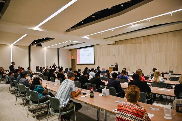 Gilbert students recognized for assistive tech innovations in MAKERS of Change Challenge