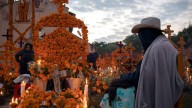 Where to celebrate Day of the Dead? Top Mexico spots to visit
