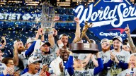 12News Deportes: Los Dodgers conquistan el bicampeonato con un final de película en Toronto