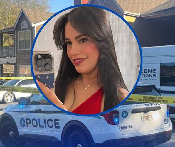 Marisol Ballestas Brochero, oriunda de La Paz (Cesar) hallada muerta en Estados Unidos