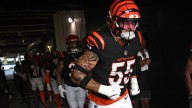 Bengals announce trade of Logan Wilson for a seventh