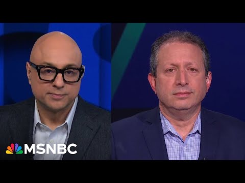 NYC Comptroller: Trump helped ICE turn Manhattan courthouse into an ‘abduction trap’