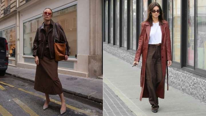 I've Found Nour Hammour's Celeb-Loved Jackets On Sale