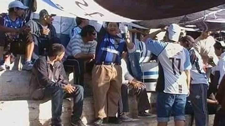 Sanción a Marquesado: suspensión a jugadores y clausura de la cancha por atacar a los árbitros