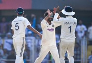 2nd Test: Pleased That The Indian Bowlers Applied Consistent Pressure After Lunch, Says Anil Kumble