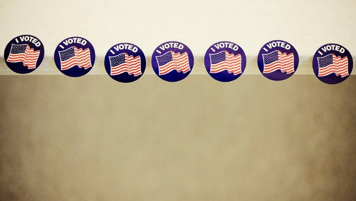 Columbia school board members running for reelection in April