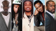 Omar Epps, Wiz Khalifa, Quavo Film 'Moses The Black' Gets Release Date
