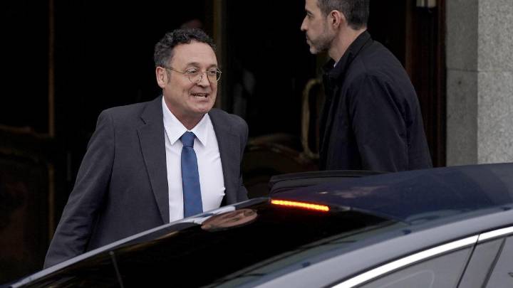 ¿Qué se juzga en la vista que empieza este lunes en la que por primera vez un fiscal general se sienta en el banquillo?