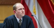 Judge officially drops 3 charges in Georgia's Trump 2020 election interference case