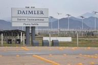 Saltillo: Anticipa Daimler un cierre de año fuerte tras desplome en industria de vehículos pesados