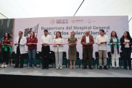 Sheinbaum: campañas contra la 4T, “lo único que hacen es fortalecernos” 