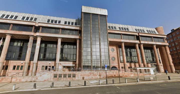 Man charged with attempted murder after Newcastle 'assault'