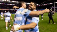 Los Pumas cierran el 2025 con un durísimo cruce ante Inglaterra en Twickenham