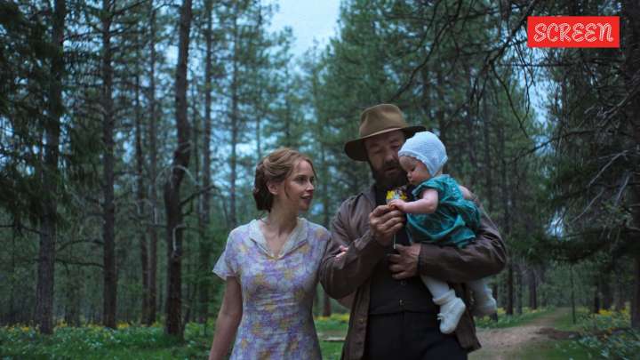 Train Dreams movie review: Joel Edgerton film a sombre ode to the people we lose, the worlds that vanish