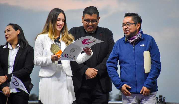 ¡Los mejores del año! Indeporte anuncia a los gandores del Premio Estatal del Deporte 2025