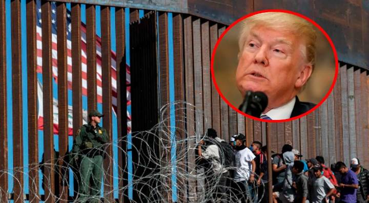 La PEOR NOTICIA para inmigrantes: EE. UU. anuncia DEPORTACIÓN de extranjeros de estos dos países antes del fin de semana