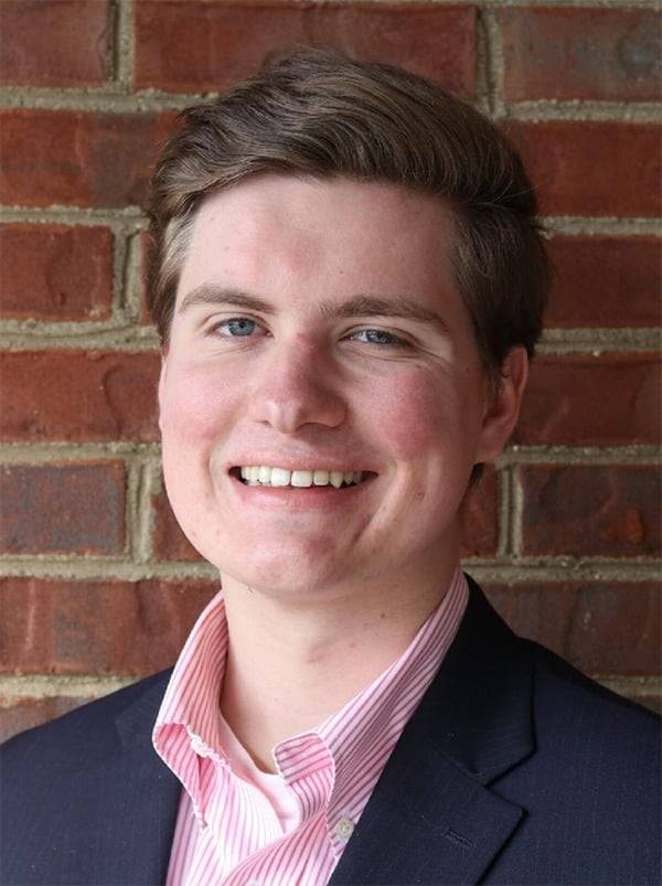 Opinion – Jacob Ogan: Polling data shows political violence presents grave threat to American republic