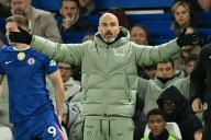 Chelsea FC: Enzo Maresca claims referee inconsistency after Moises Caicedo red card vs Arsenal FC