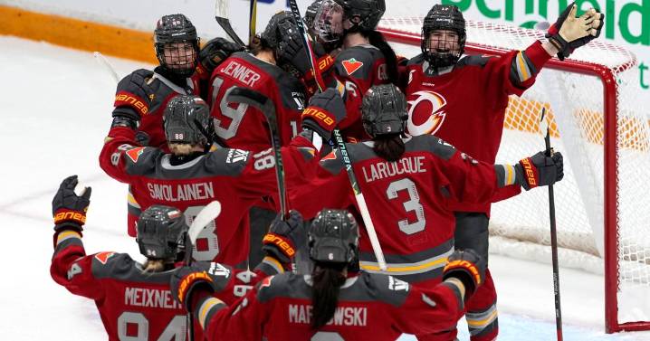 Jenner has 2 goals and 2 assists to help the Charge rout the expansion Goldeneyes 5