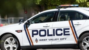 Infant found dead at Utah daycare, police say