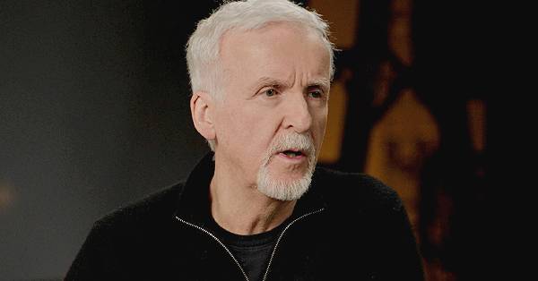 James Cameron Explains Why He Changed the Narrator for Avatar: Fire and Ash