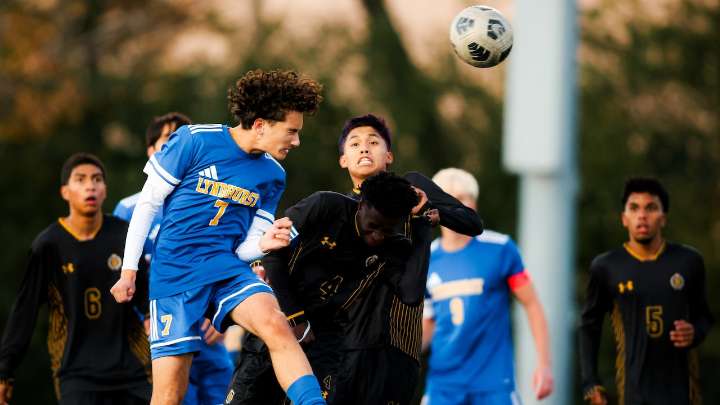 Kartanowicz leads Lyndhurst past Shabazz - Boys soccer recap (PHOTOS)