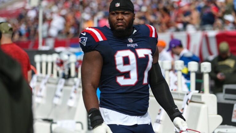 What Mike Vrabel said about Milton WIlliams going on IR