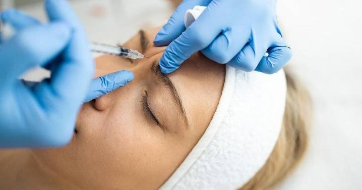 FDA Warns 18 Websites for Selling Fake Botox Linked to Injuries