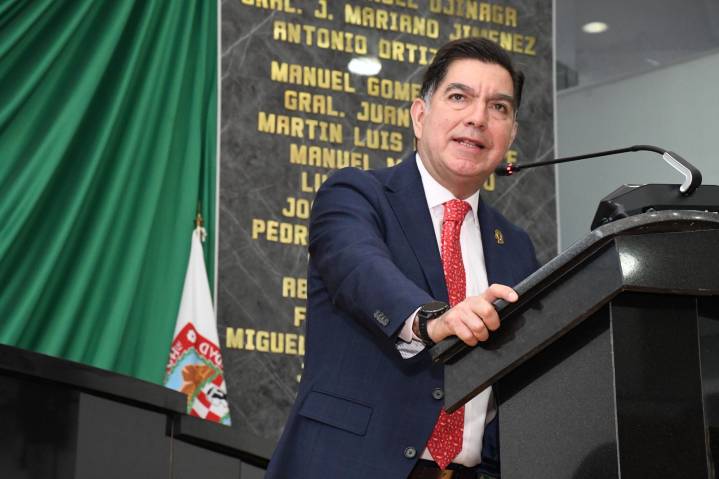 Diputado del Partido Verde propone fortalecer Economía Circular con incentivos fiscales y ventanilla única de apoyo para empresas