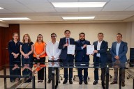 Tribunal de Disciplina y ASM se unen para fortalecer combate a faltas administrativas