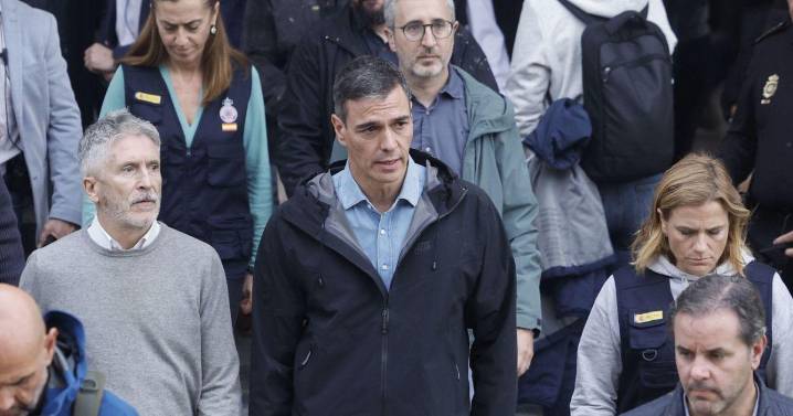 Sánchez y varios ministros dan plantón a las Cortes Valencianas y no acudirán a la comisión de investigación sobre la dana