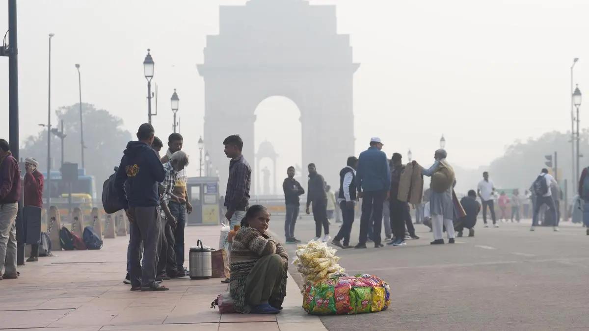 Measures under GRAP IV to be imposed under GRAP III as Delhi's AQI persists in 'very poor'