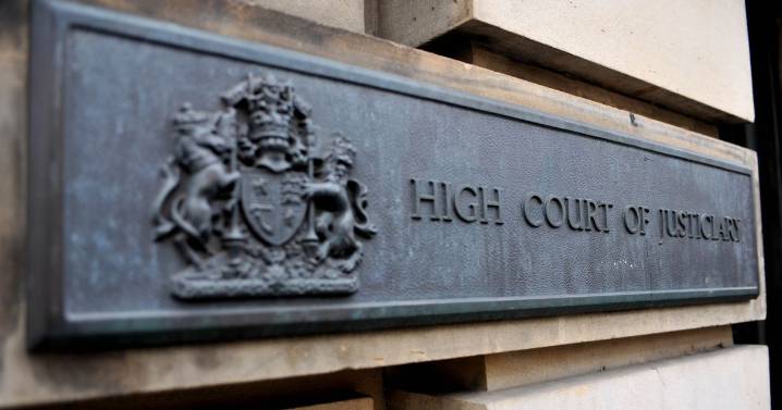 Glasgow bus driver jailed for murder bid on neighbour after parking space row