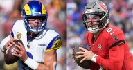 Rams vs. Buccaneers live updates: Matthew Stafford squares off with Baker Mayfield