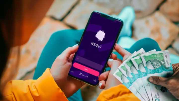 ¿Cuánto dinero puede prestar Nequi por primera vez? conozca cómo solicitarlo