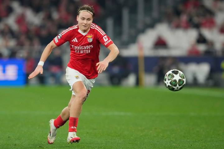 Norway’s big week in World Cup qualification marred by player’s admission about illegal video