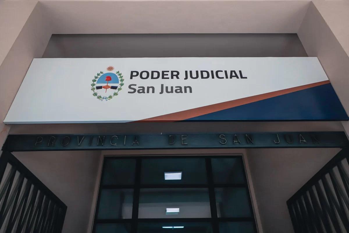 Comenzó el juicio contra un kiosquero acusado de violar a una empleada con discapacidad en Media Agua