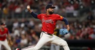 Braves re-sign reliever Joel Payamps