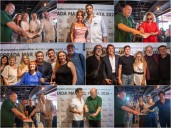 Temporada teatral: Rottemberg propone grandes figuras y “precios amigables”