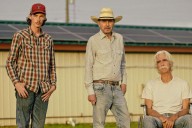 'Landman' Brings Financial Improprieties, a Sad Breakup + Arrest