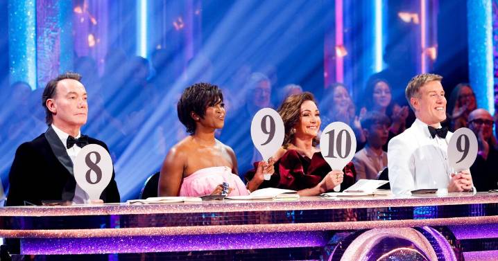 Strictly Come Dancing star claims two judges should be axed 'Get rid of them'