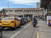 Así transcurre la dinámica fronteriza este 1Nov