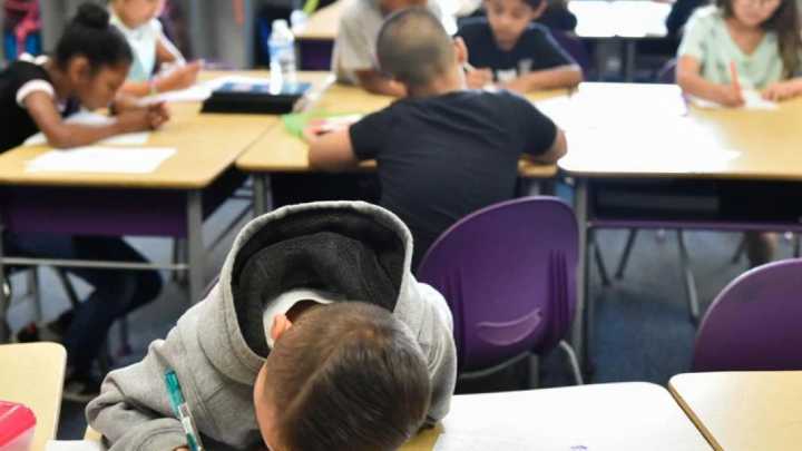 Denton ISD approves plans to improve underperforming elementary schools