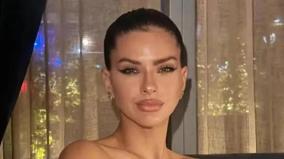 La China Suárez no irá al casamiento de Nico Cabré y Rocío Pardo