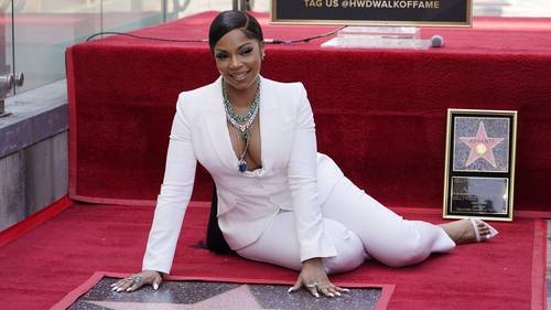 Grammy Award-winner Ashanti to headline Philadelphia's Holiday Tree Lighting Celebration in Center City