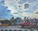 Kolkata AQI hits 219, enters ‘poor’ zone for first time since March