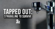 'A luxury we can't afford': Water bills higher than mortgages leave residents with limited solutions
