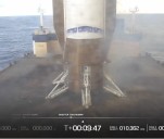 Blue Origin lands New Glenn rocket booster on second try